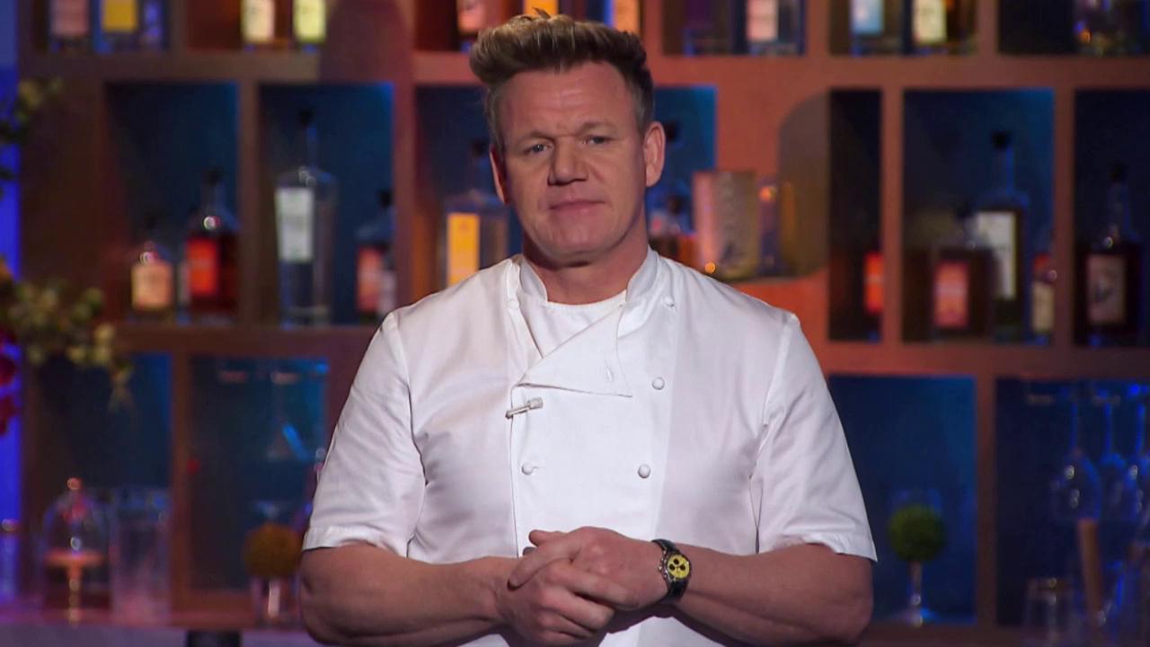 Hell’s Kitchen And 9 Other Cooking Competition Shows To Stream Right Now