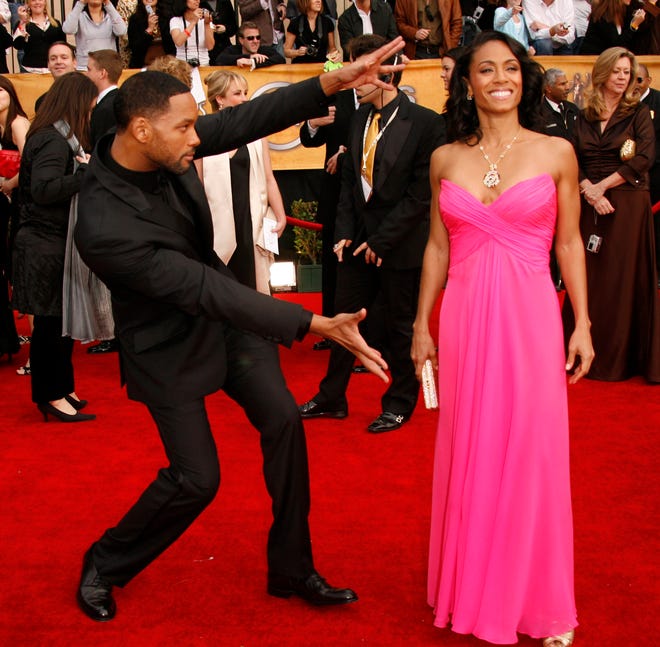 Will Smith discusses father’s abuse, marriage with Jada Pinkett Smith