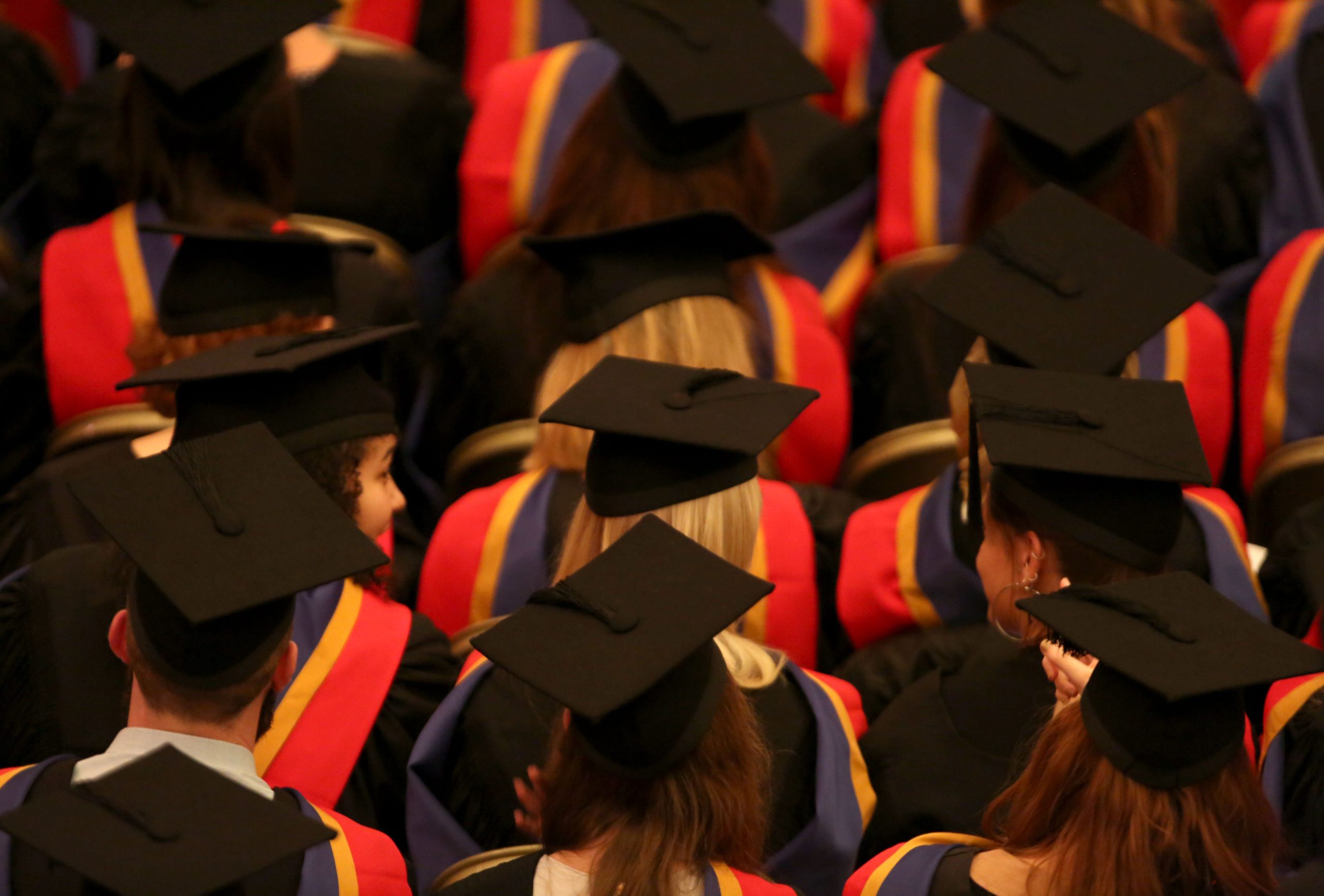 Anger as No 10 reportedly plans to lower student loan repayment threshold