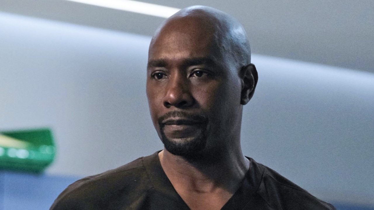 Could The Resident’s Morris Chestnut Return As Cain After The Season 5 Premiere? Here’s What The Producer Says