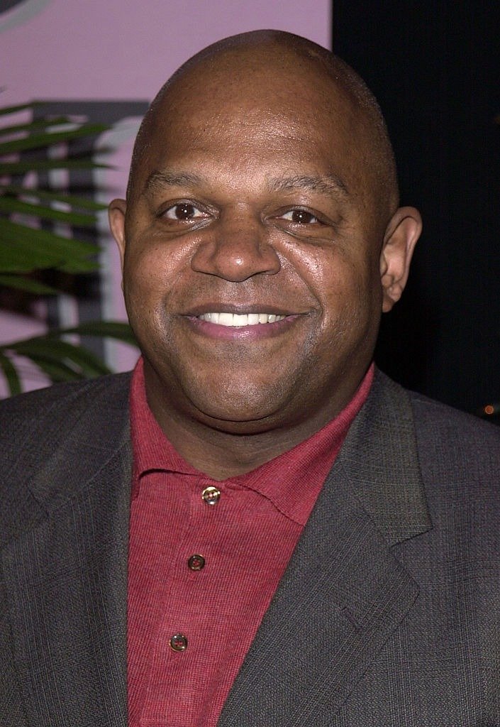 Charles Dutton during the 5th Annual Prism Awards at CBS Television City in Los Angeles, California, United States. | 