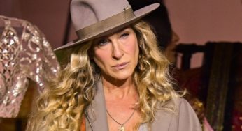Sarah Jessica Parker returns to set of And Just Like That after Willie Garson’s death