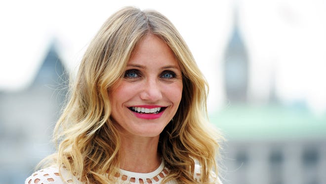Cameron Diaz reveals the story of the first time she met Benji Madden