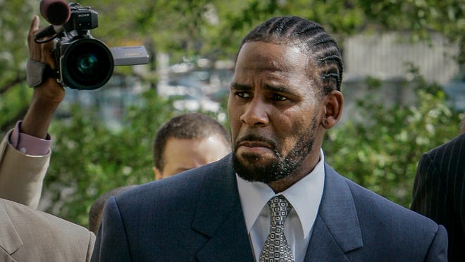 R. Kelly convicted of sextrafficking. What next?