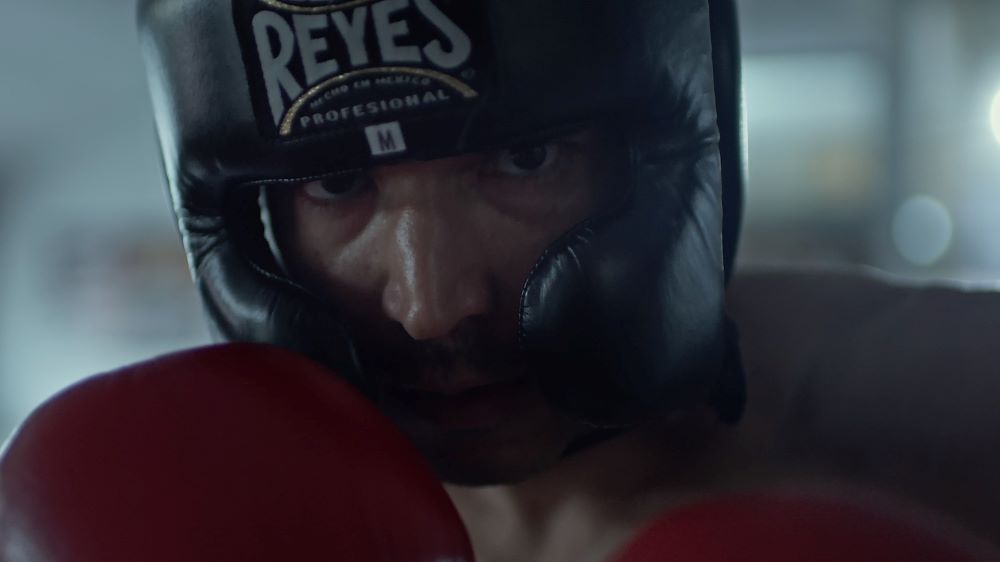 Brillante Mendoza’s ‘Gensan Punch’ Set as HBO Original Movie