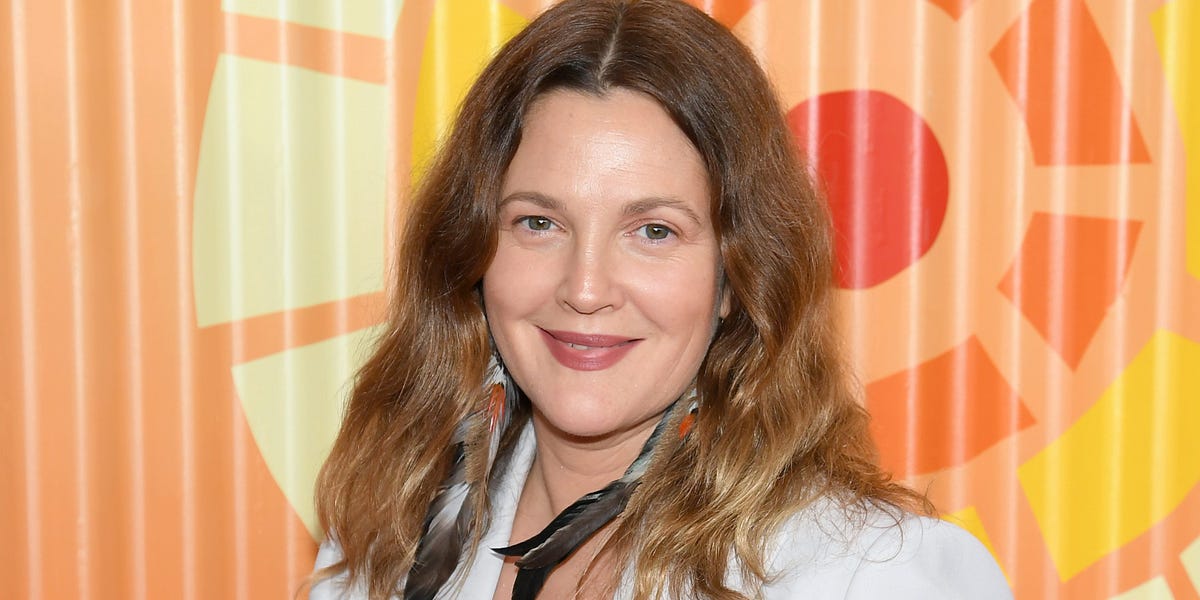 Drew Barrymore Says She Doesn’t Try to Be Her Ex’s Wife’s Best Friend
