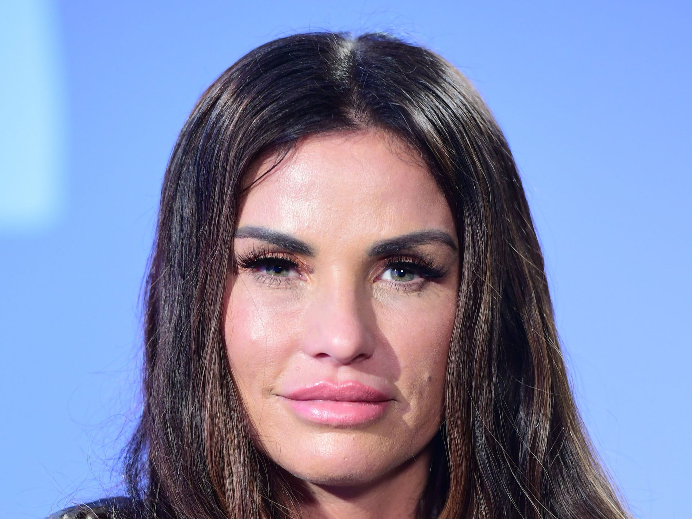 Katie Price charged with driving offences as family post ‘concerned and worried’ message on her Instagram