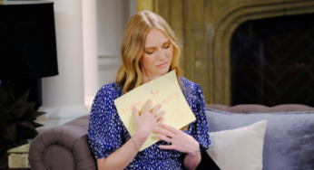 Days Of Our Lives (DOOL) Spoilers: Abigail Makes A Shocking Discovery