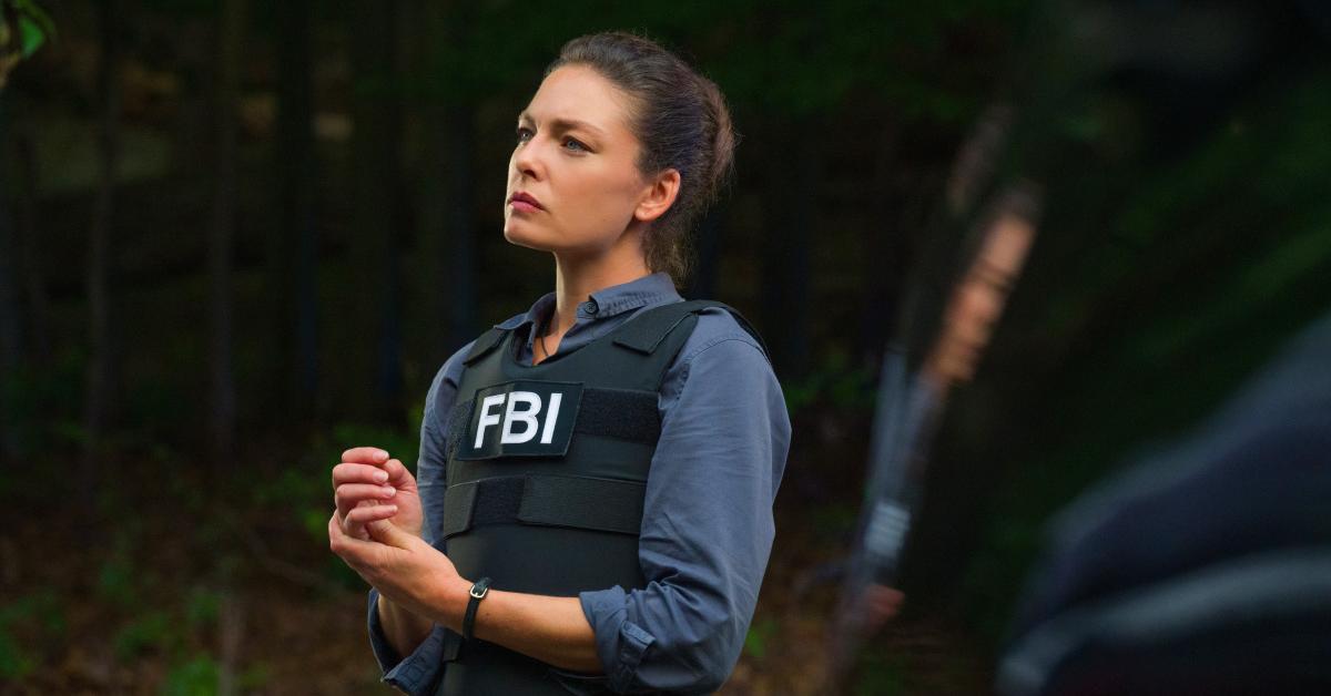 Most Wanted’ Kristin Gaines Played By Alexa Davalos Is a Fast Favorite