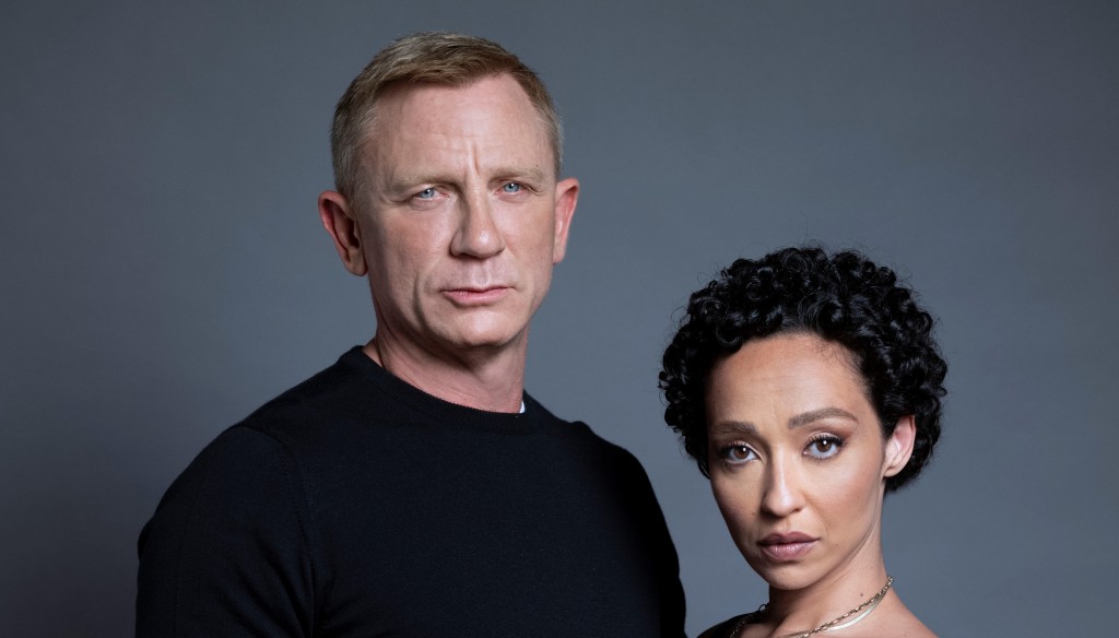 Daniel Craig And Ruth Negga To Star On Broadway In ‘Macbeth’