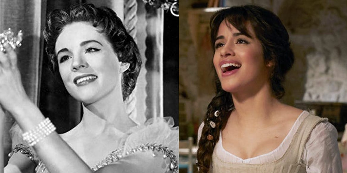 Popular ‘Cinderella’ Adaptations, Ranked From Worst to Best