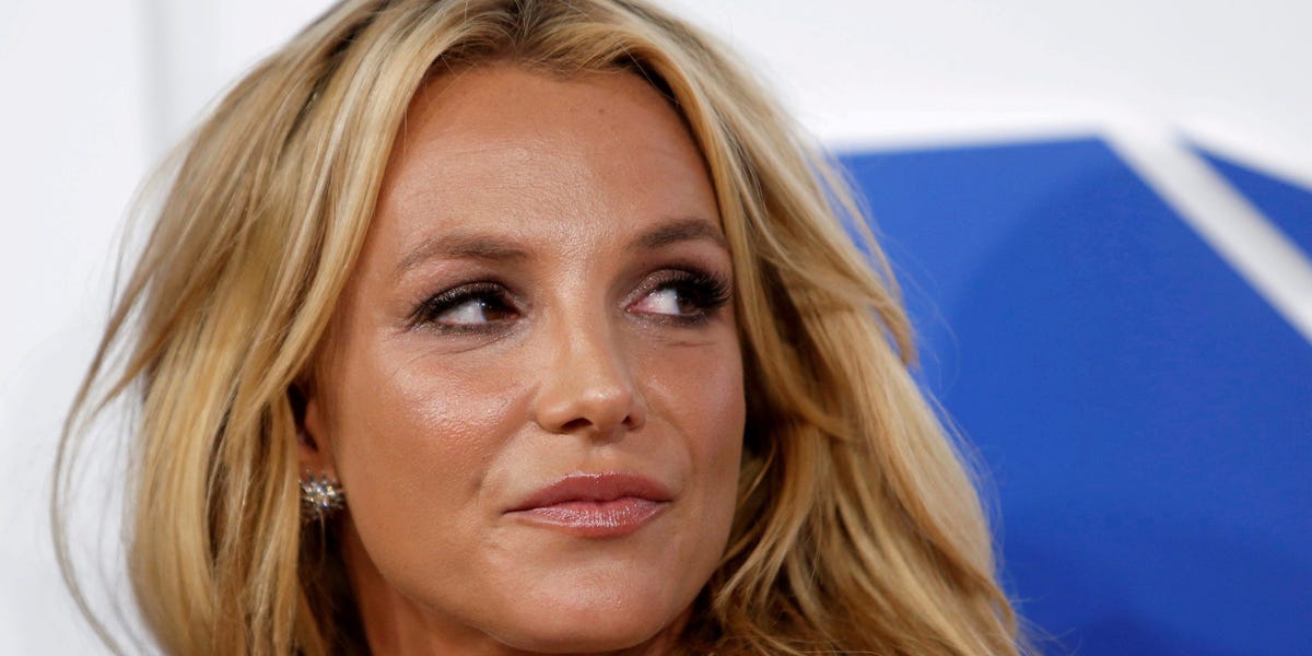 Latest News on Britney Spears’ Conservatorship Fight, Legal Battle