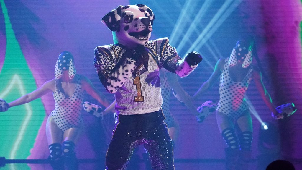‘The Masked Singer’ Season 6 Episode 3: Dalmatian Is Revealed
