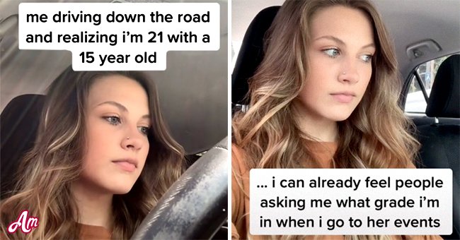 21-Year-Old Reveals Her Experience Parenting a 15-Year-Old Girl