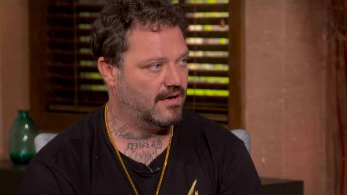 Bam Margera Wished Himself A Happy Birthday After Reportedly Being Taken To Rehab Bam Margera Wished Himself A Happy Birthday After Reportedly Being Taken To Rehab