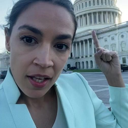 21 of AOC's best inspiring and exciting quotes that show why she is the most inspiring and exciting politician of her generation
