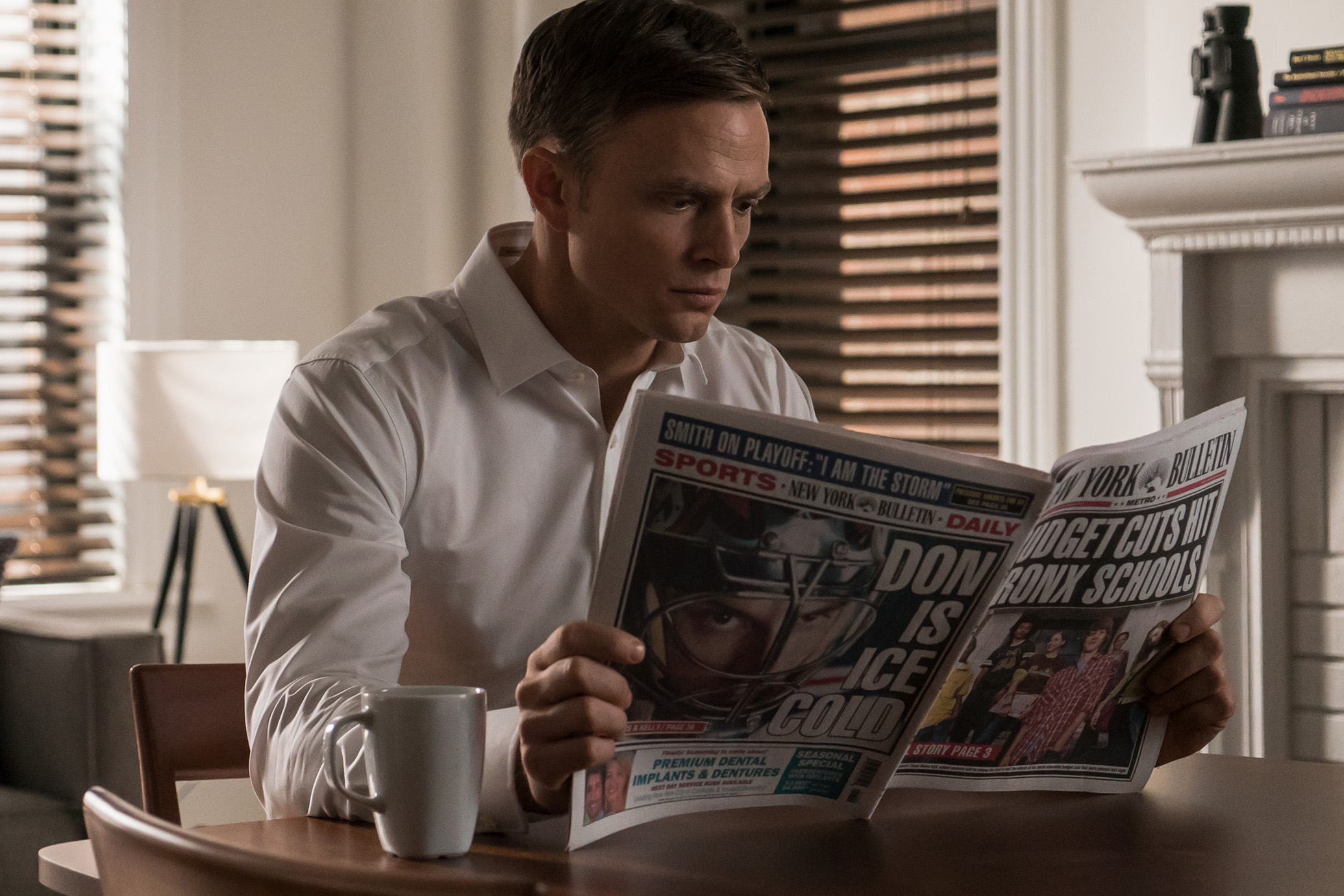 Marvel Actor Wilson Bethel Almost Got Selected for the Lead Role in The O C He Plays Daredevil!