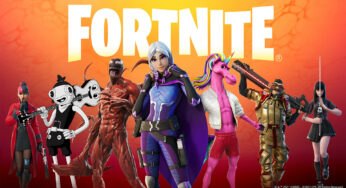 Fortnite Players Warned To Change Password Today! As Huge Hack Attack Breaks Down And targets all gamers!