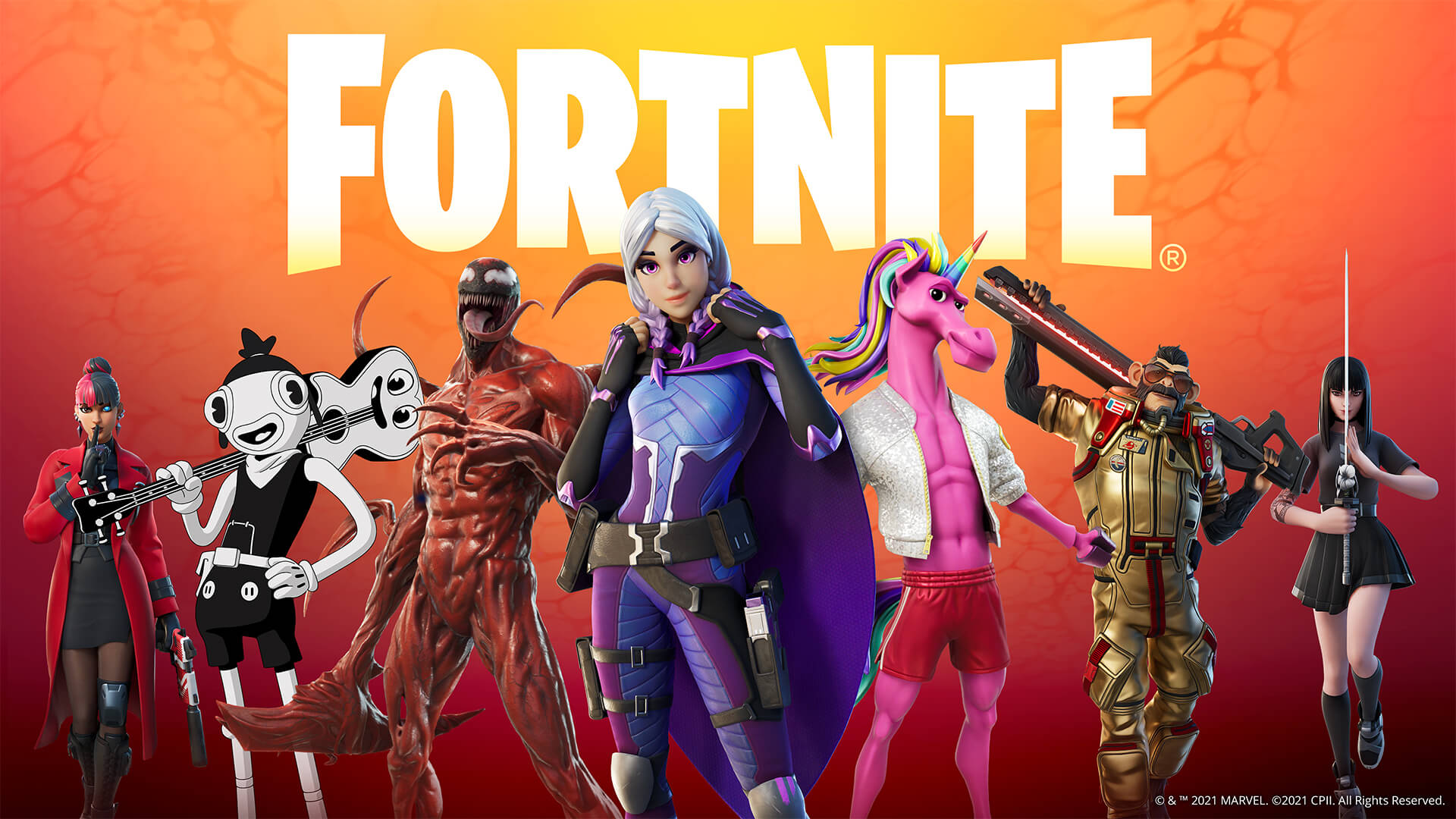 Fortnite Players Warned To Change Password Today! As Huge Hack Attack Breaks Down And targets all gamers!