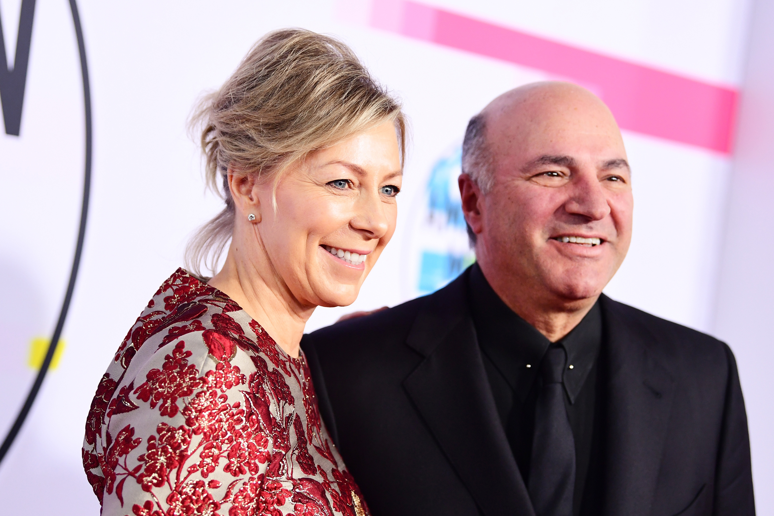 Kevin O Leary and Wife Linda O Leary Boat Accident And What to Know So Far About The Shark Tank Star!
