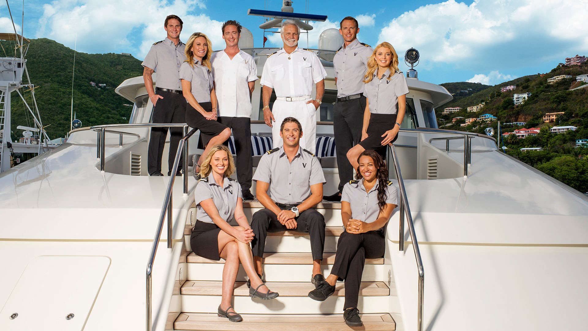Below Deck Season 9 Captain Lee in a Health Crisis? This is what it looks like!