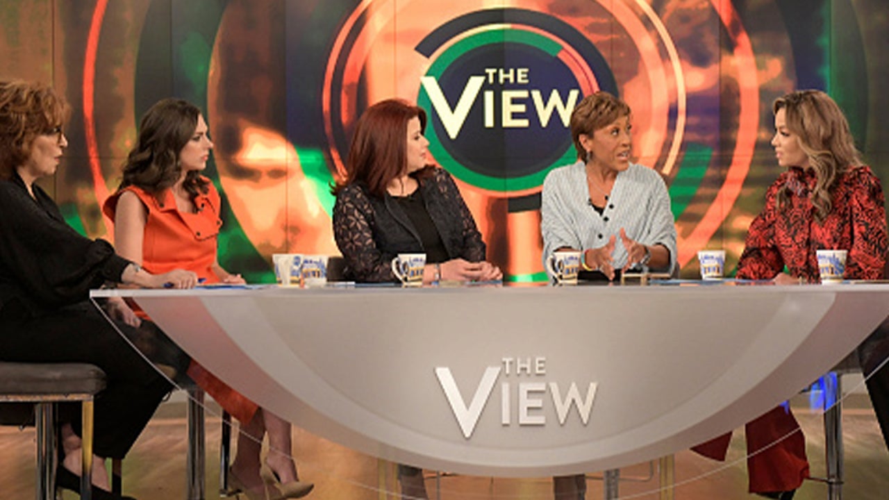 2 Co-Hosts of ‘The View’ Test Positive for COVID-19 Moments Before Scheduled Interview with VP Kamala Harris