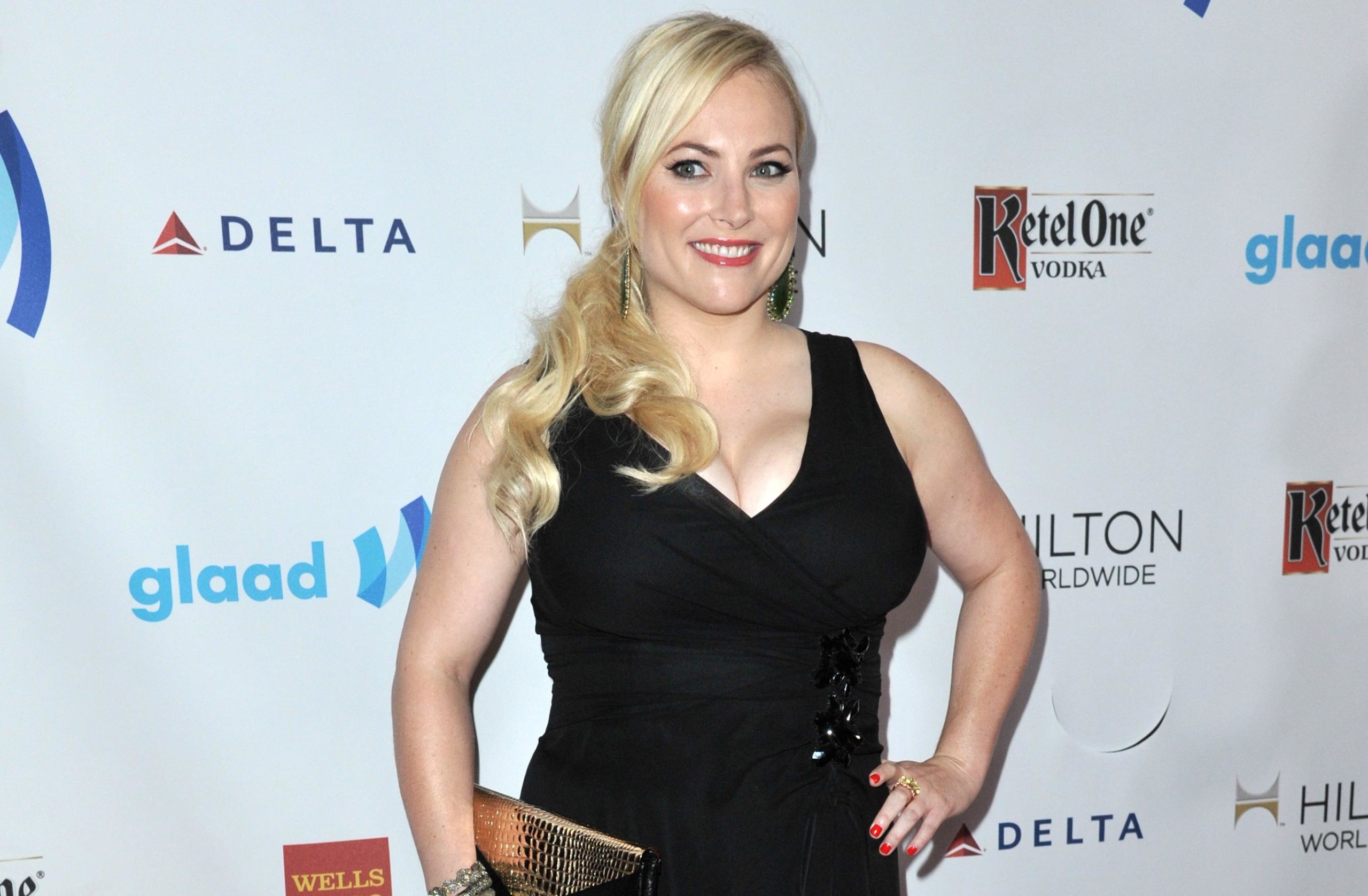 Meghan McCain’s Husband Didn’t Want To Date Her At First Here’s Why!