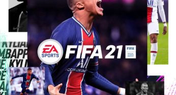 GAME is offering FIFA 22 and a brand new Xbox Series S for for £85.