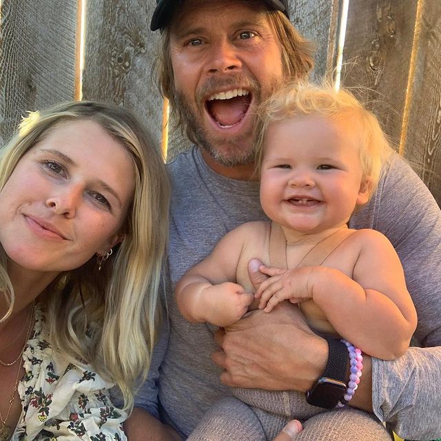 Hollywood Star Eric Christian Olsen is the proud father of three beautiful children. Get to Know Them