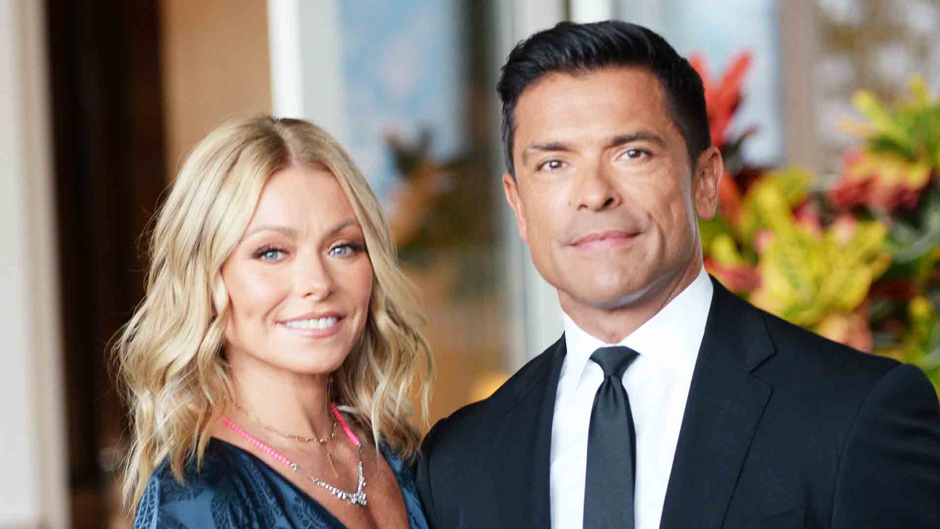 Kelly Ripa Expresses Her Feelings on Live with Kelly and Ryan!