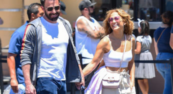 Jennifer Lopez Ben Affleck Annoyed By Alex Rodriguez And Just Want Them To Be Left Alone!