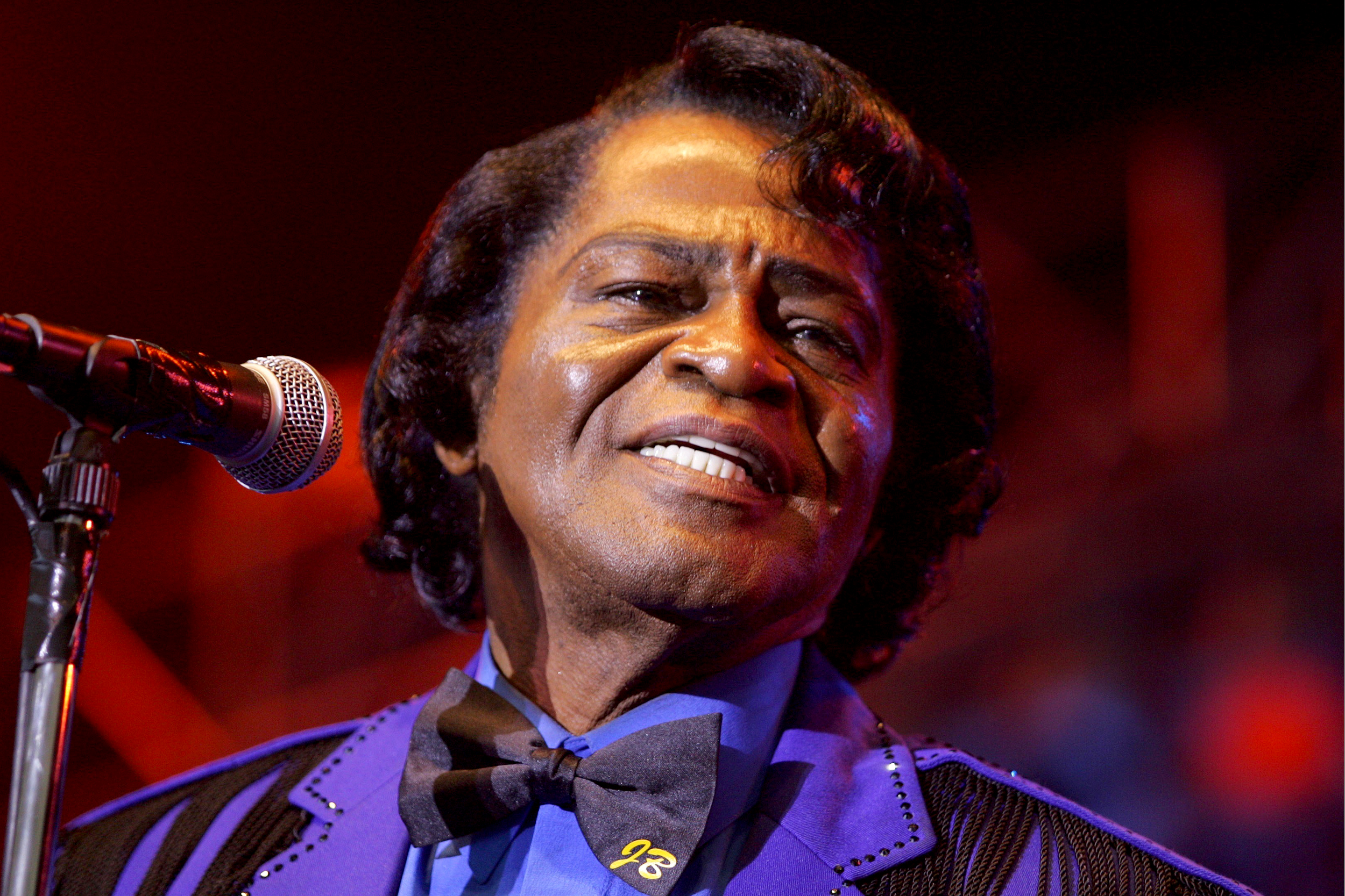 After His Death in 2006 James Brown’s Body Met a Tragic Fate & Was Relocated 14 Times.