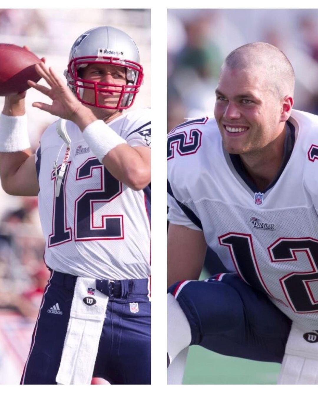 Following the 2021 Super Bowl Parade, Tom Brady remembers having COVID-19.