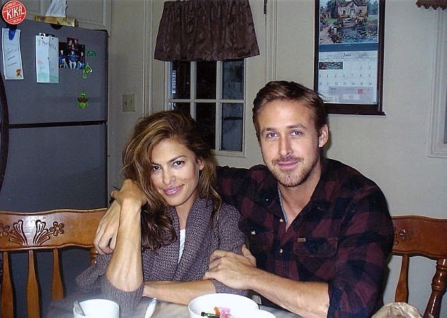Ryan Gosling and Eva Mendes are on the lookout for their third child before his birthday.