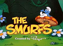 NBC Classic The Smurfs will be Rebooted by Nickelodeon