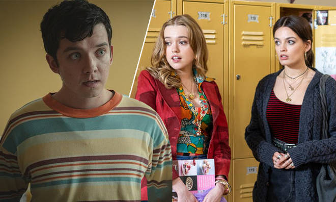 Netflix ‘Sex Education’ Is Renewed for Season 4