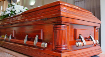 Family Traumatizing Funeral Home Confusion discovered stranger in grandmother casket!