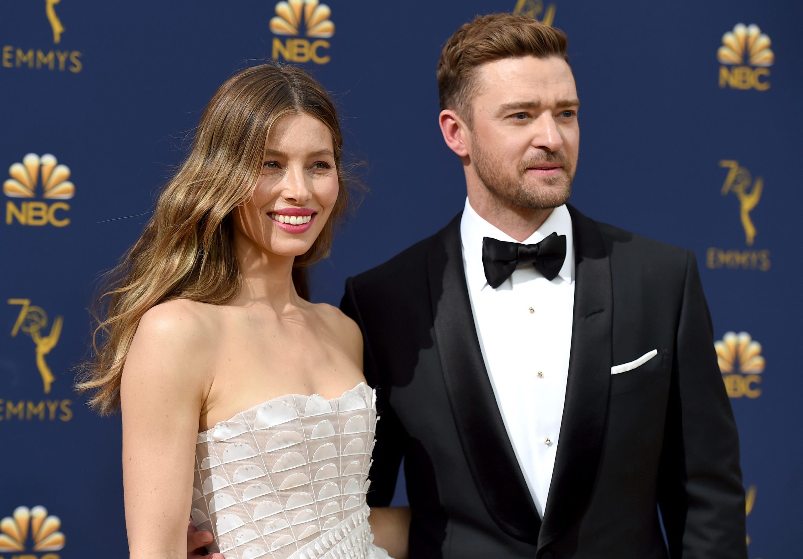 Justin Timberlake Banned By Girlfriend Jessica Biel from Working With Him After Making Cheating Allegations!