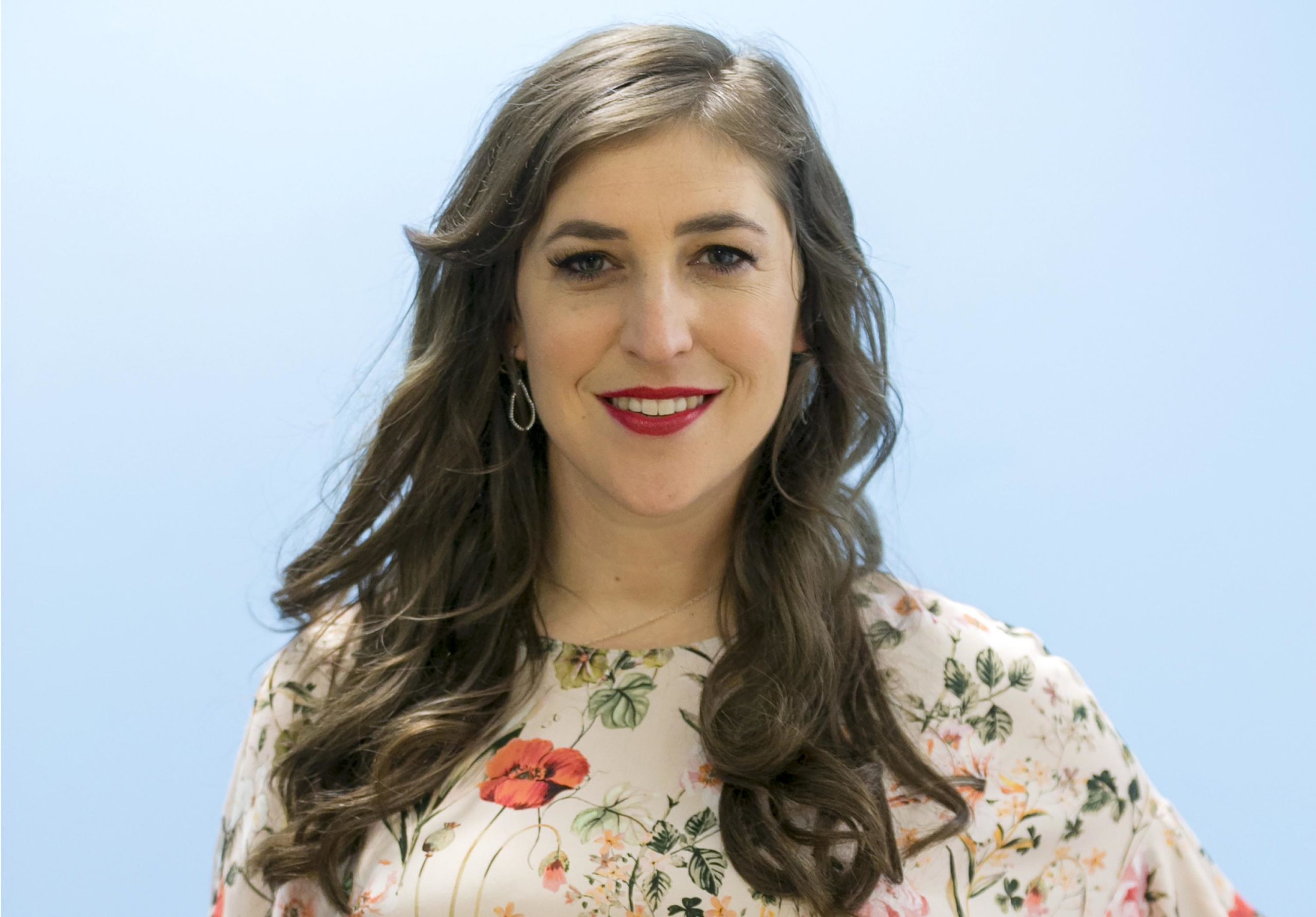 Mayim Bialik Speaks More On Mike Richards Fiasco and Her New Show ‘Jeopardy!’