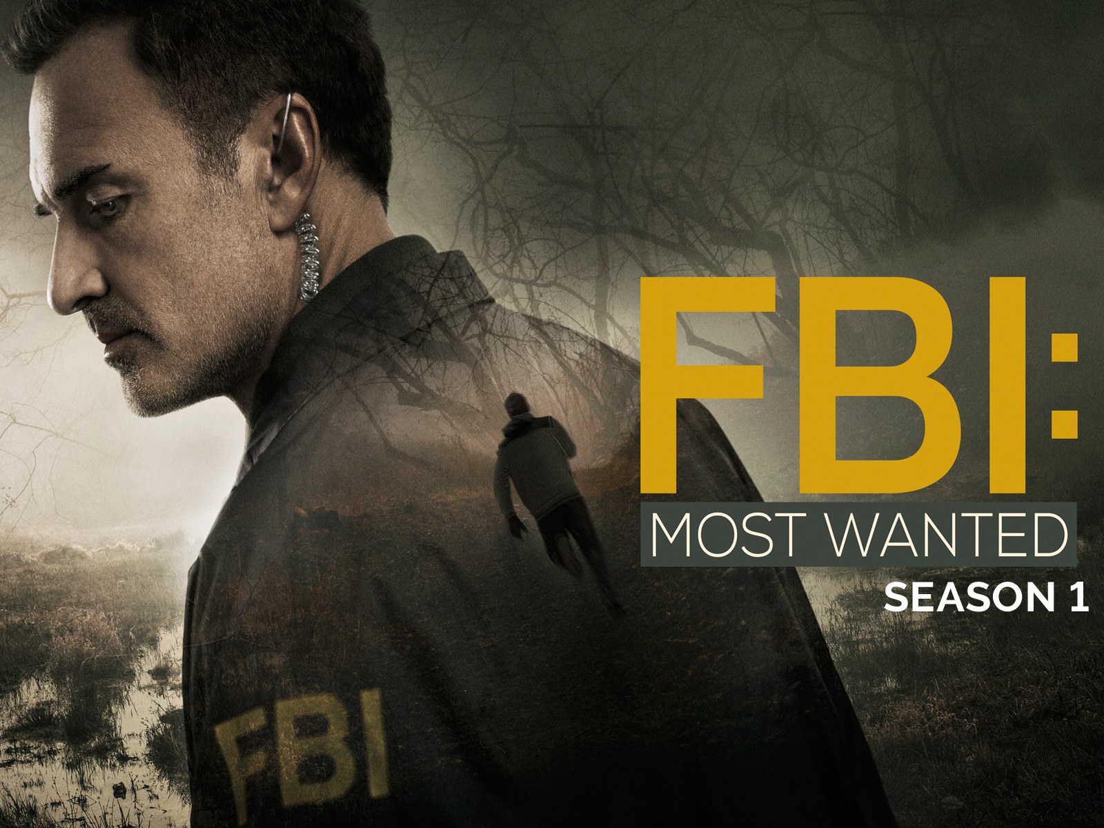 FBI Most Wanted Season 2 2021 Cast Changes!