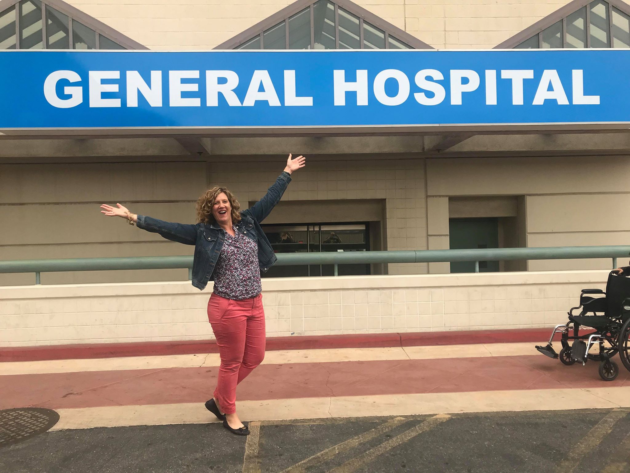 General Hospital Spoilers GH HUGE Nina’s Walls Close In!
