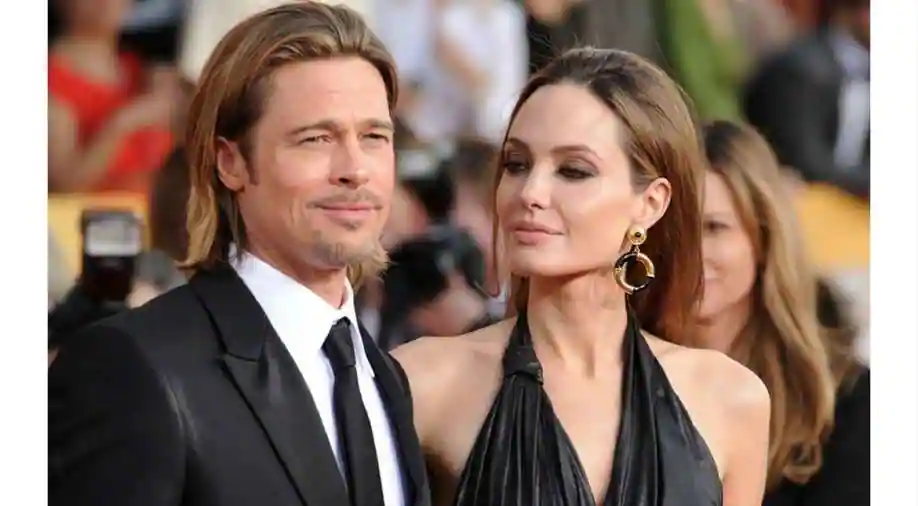 Despite Having Money Problems from Brad Pitt's Divorce Angelina Jolie Wants to Date Billionaire ?