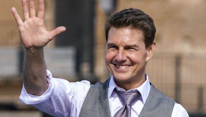 Tom Cruise ‘Increasingly Distant’ From Church of Scientology and Headed For A Break From The Church?