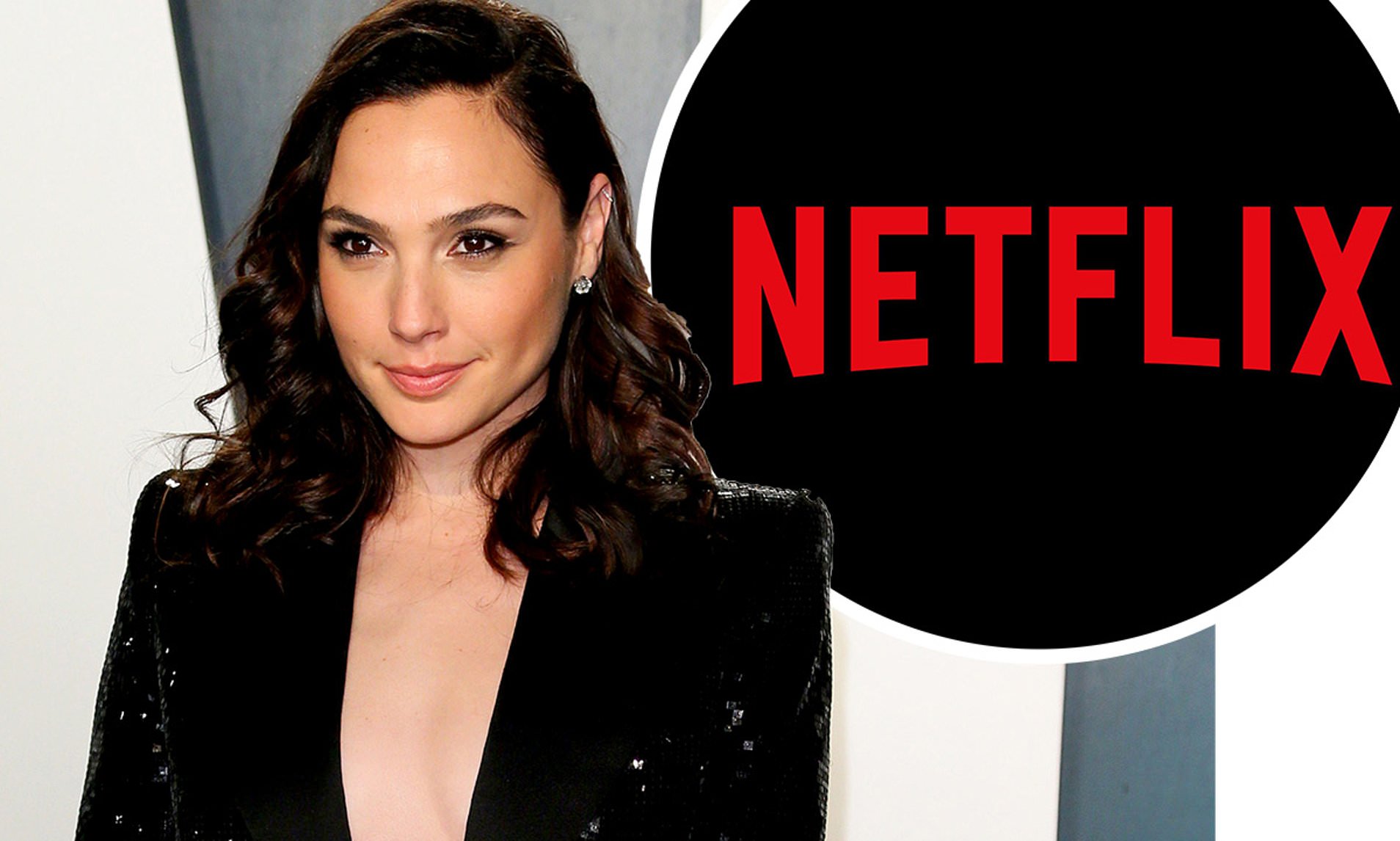Netflix New Movie Starring Gal Gadot Heart Of Stone All We Know So Far!