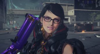 Bayonetta 3 Release Date And Gameplay Trailer On September 23 Nintendo Direct Conference!