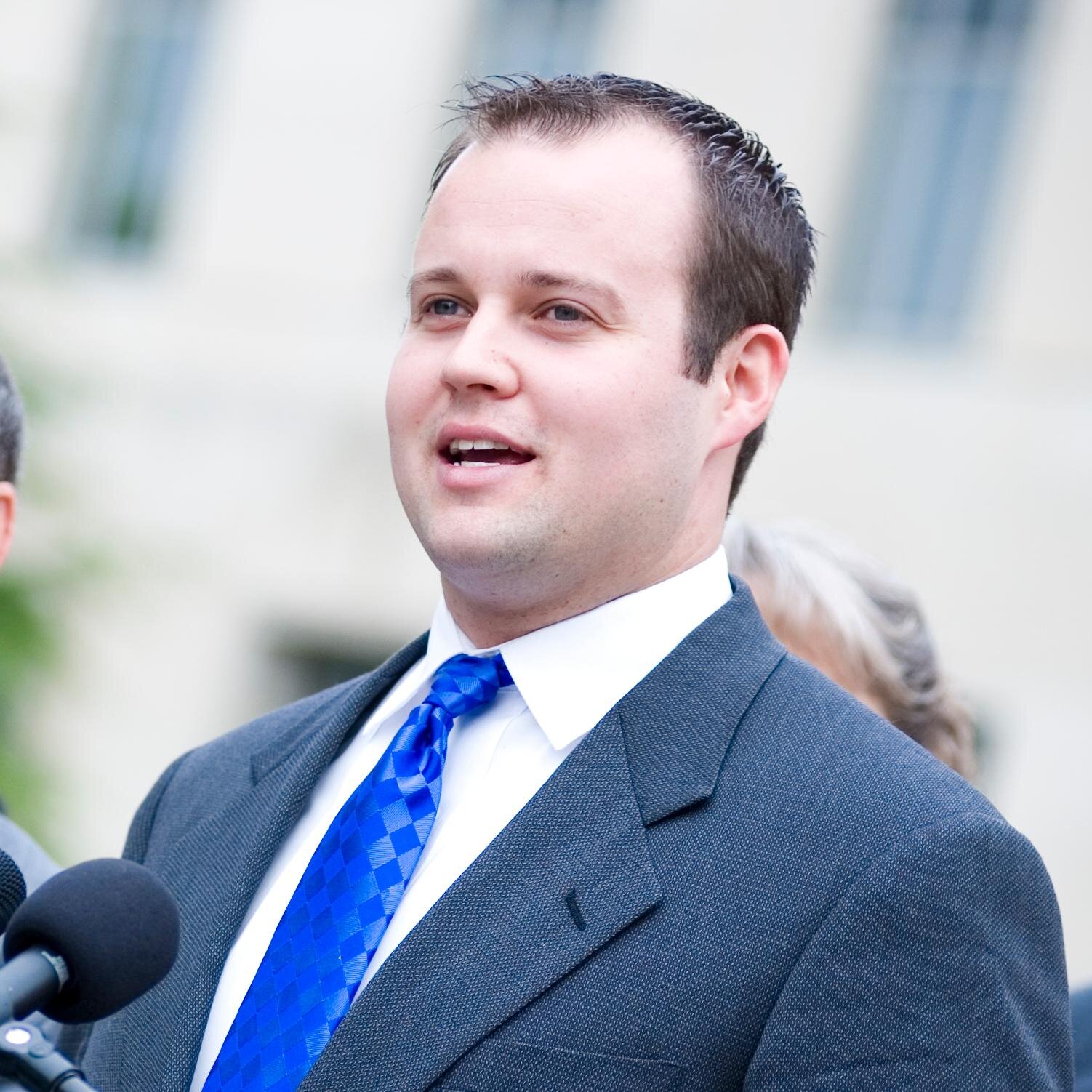 Josh Duggar’s Lawyers Attempt To Have Controversial Photos Removed