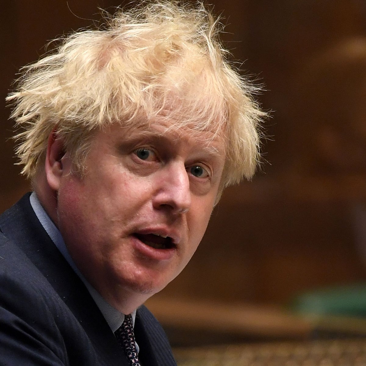 Boris Johnson is kicked to the curb Says Kevin Maguire!