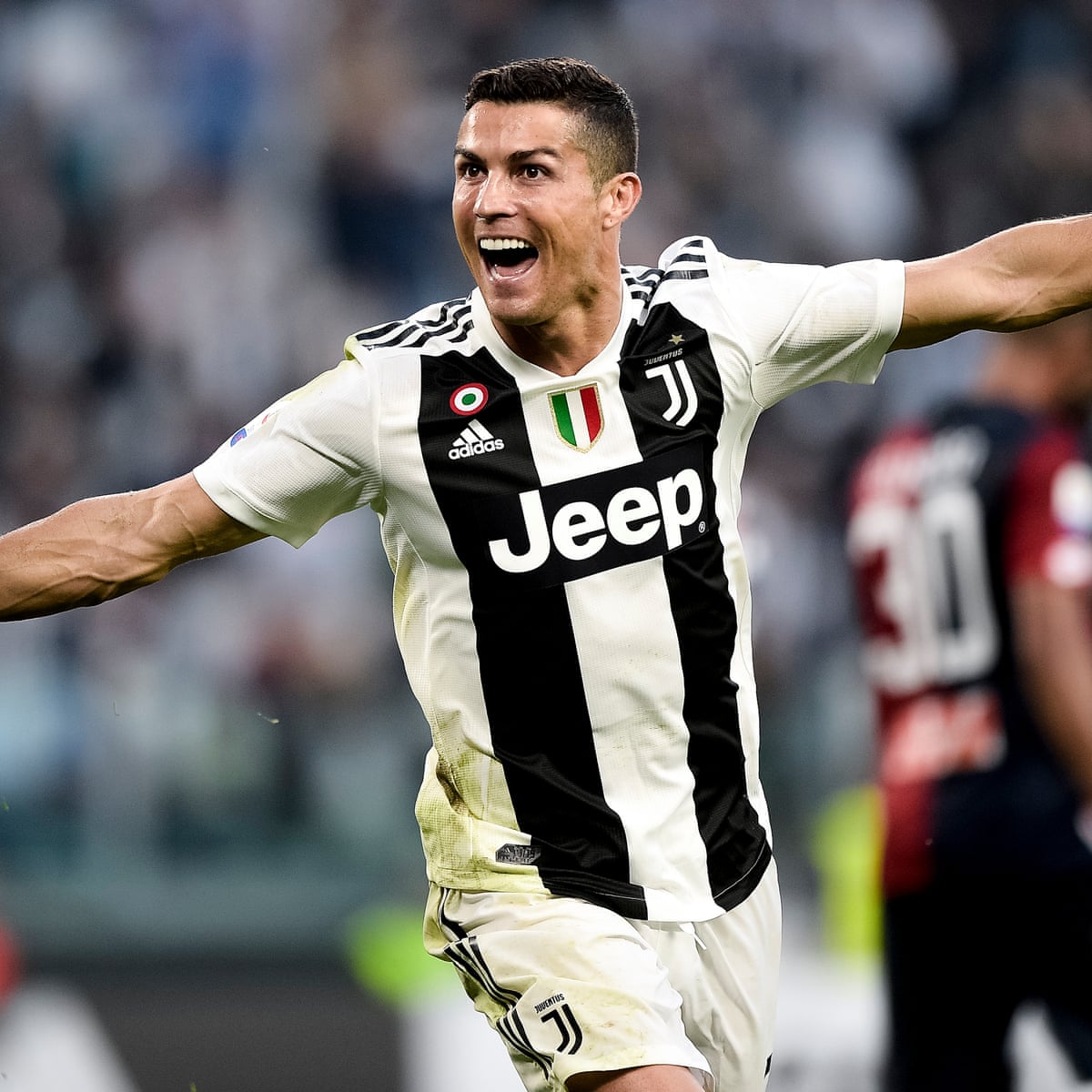 Juventus Cristiano Ronaldo Exit Left Club in relegation zone with worst start in 60 years!