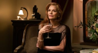 Michelle Pfeiffer Warns Nicole Kidman To Back Off Her Husband David Kelly!
