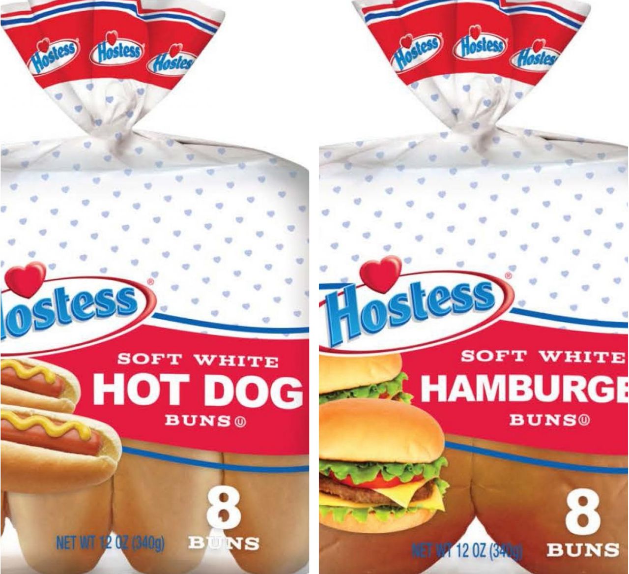 Hostess Buns Affected By Salmonella And Listeria Contamination Caution!